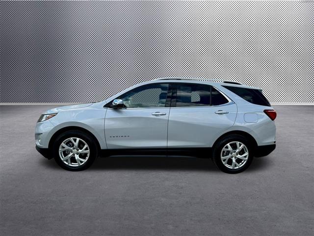 $19387 : 2020 Equinox Premier image 4