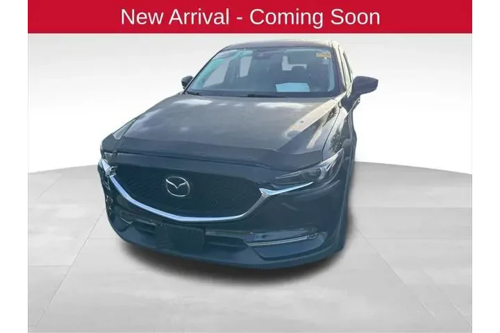 $16487 : Mazda CX-5 2017 AWD Grand To image 1