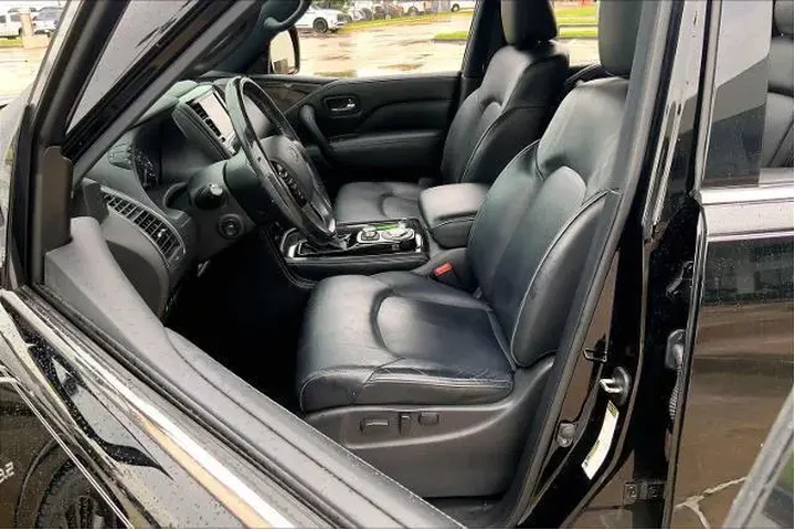 $26221 : INFINITI QX80 2020 Luxe 4dr image 7