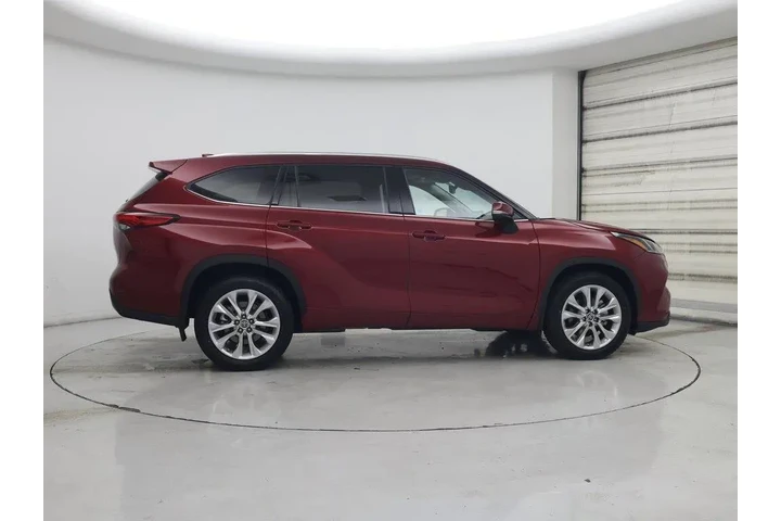 $37998 : Toyota Highlander 2022 AWD L image 7