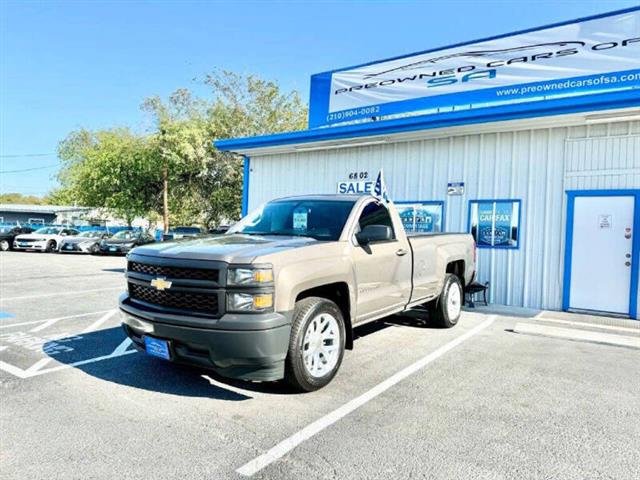 $19990 : 2015 Silverado 1500 LS image 9