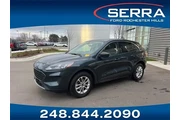 Ford Escape 2022 AWD SE 4dr