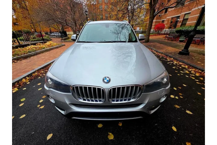 $13500 : 2016 BMW X3 xDrive28i image 10