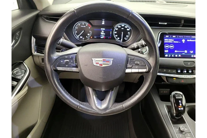 $21998 : Cadillac XT4 2020 Premium Lu image 10