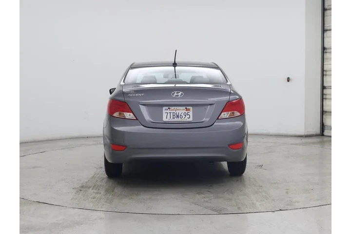 $11998 : Hyundai ACCENT 2015 GLS 4dr image 6