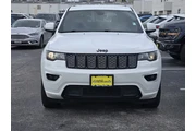 $12991 : Jeep Grand Cherokee 2017 4x4 thumbnail
