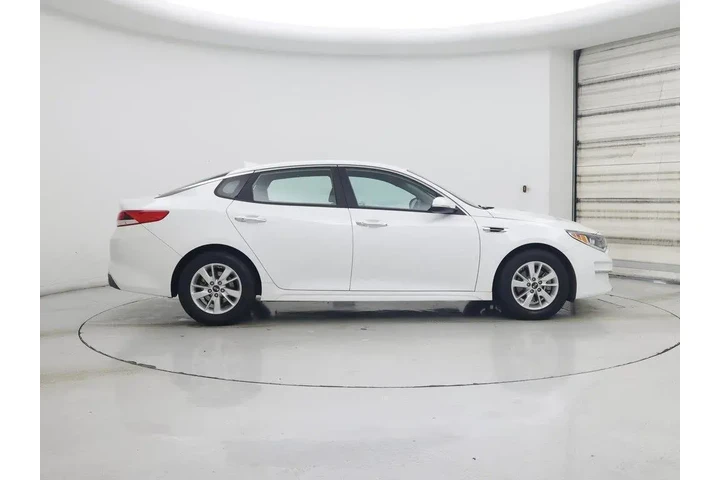 $11998 : Kia Optima 2017 LX 4dr Sedan image 7