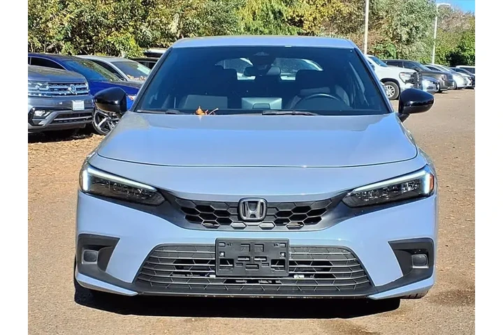 $23688 : Honda Civic 2023 Sport 4dr H image 2