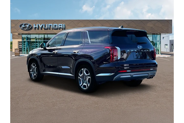 $40000 : Hyundai PALISADE 2024 Limite image 5