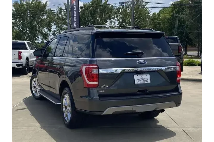 $29990 : Ford Expedition 2021 4x2 XLT image 6