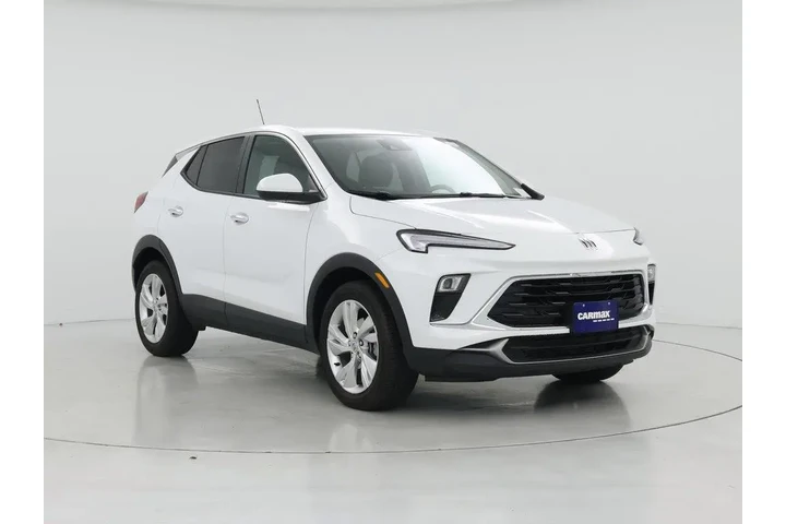 $20998 : Buick Encore GX 2025 Preferr image 1