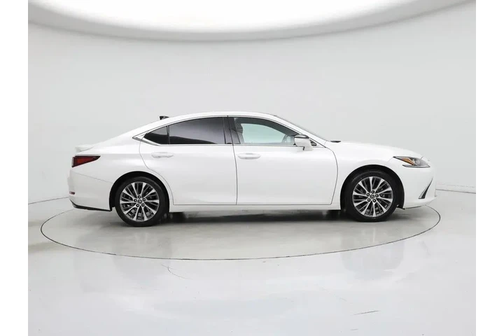 $31998 : Lexus ES 350 2021 4dr Sedan image 7