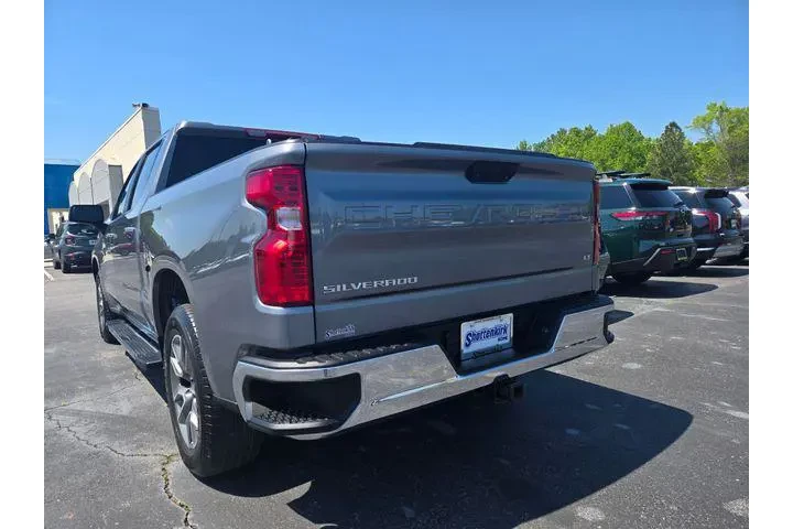 $39999 : Chevrolet Silverado 1500 Lim image 4