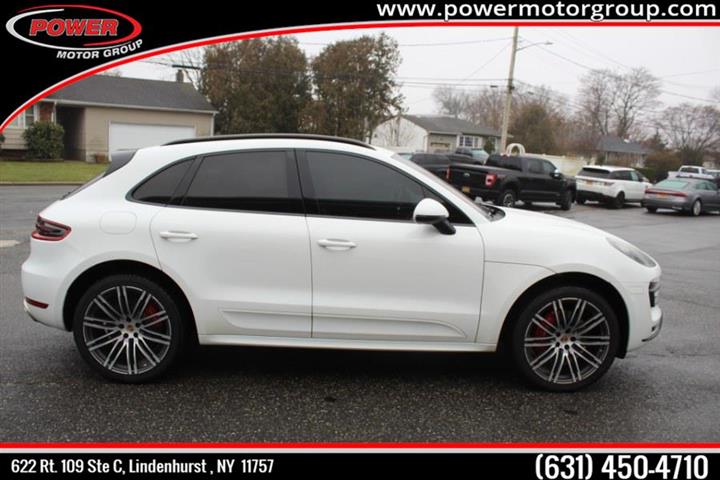 $27777 : Used 2016 Macan AWD 4dr Turbo image 6