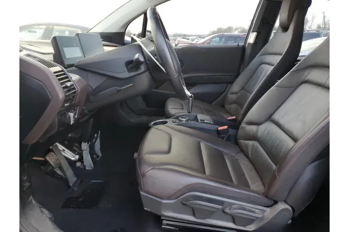 $6990 : 2014 BMW i3 image 8