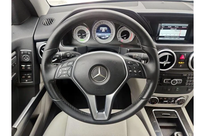 $16998 : Mercedes-Benz GLK 2015 AWD G image 10