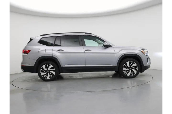 $31998 : Volkswagen Atlas 2024 AWD SE image 7
