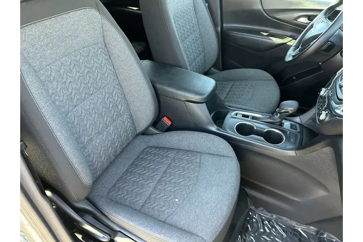 $18390 : Chevrolet Equinox 2024 4x4 L image 10