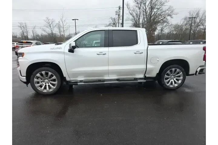 $39990 : Chevrolet Silverado 1500 Lim image 4