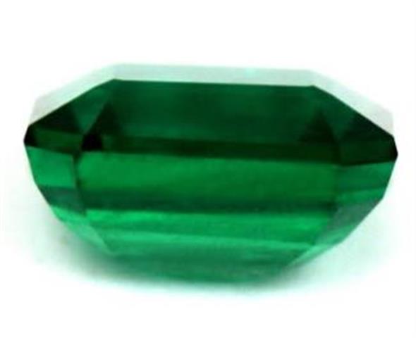 $3355 : Buy 1.12cts Emeralds At GemsNY image 1