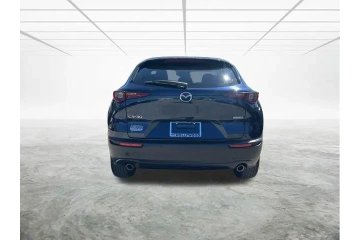 $16310 : Mazda CX-30 2020 Select 4dr image 5
