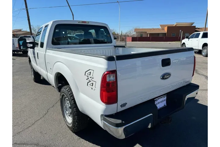 $24995 : 2015 F-250 Super Duty XLT image 4