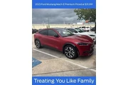 Ford Mustang Mach-E 2023 Pre en Houston