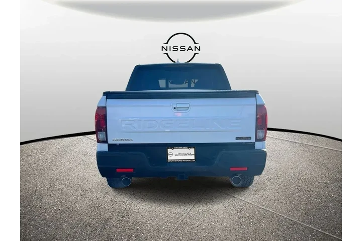 $30975 : Honda Ridgeline 2024 AWD Tra image 8