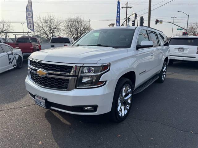 $19998 : 2016 Suburban LT image 5