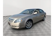 2007 Avalon XLS