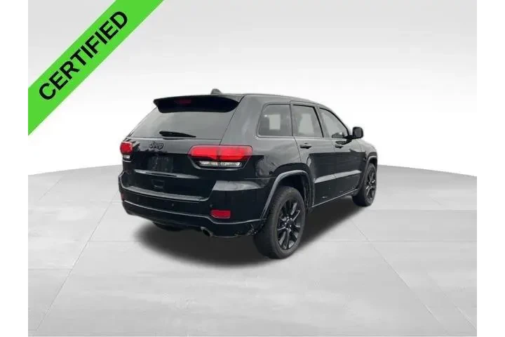 $14949 : Jeep Grand Cherokee 2018 4x4 image 6