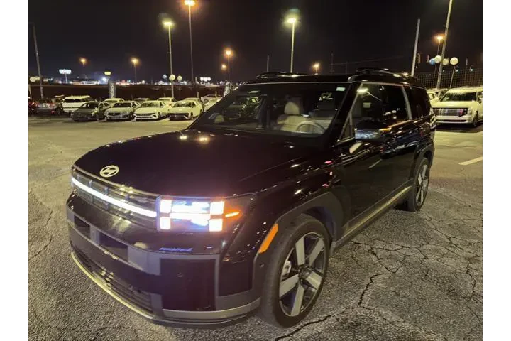 $31501 : Hyundai SANTA FE 2024 Limite image 4