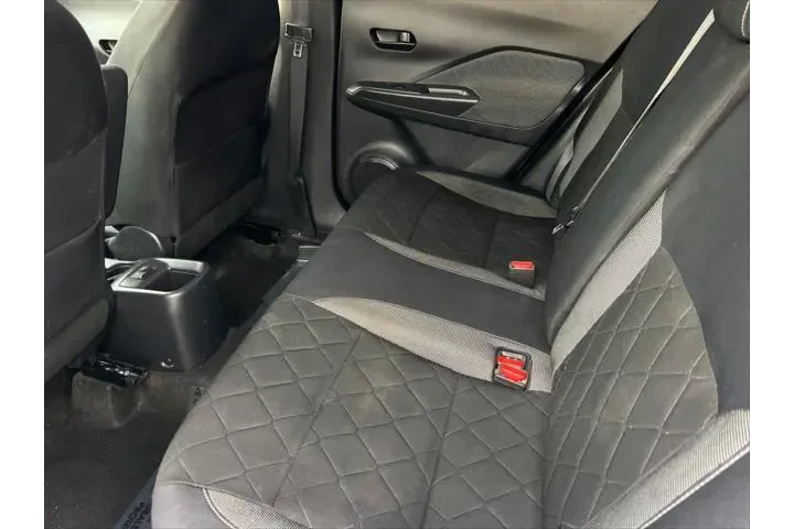 $9999 : Nissan Kicks 2018 S 4dr Cros image 5