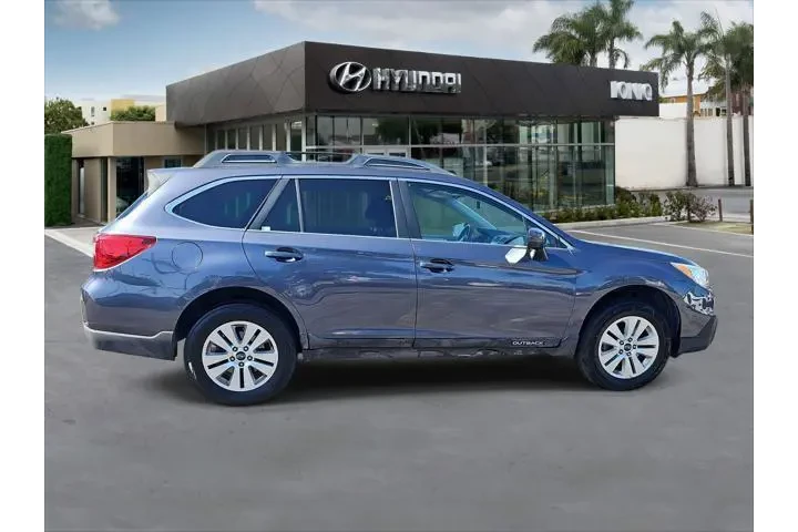 $11998 : Subaru Outback 2016 AWD 2.5i image 2