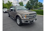 Ford F-150 2019 4x4 Lariat 4 en Chico