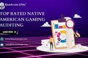Native American Gaming Audit en San Diego