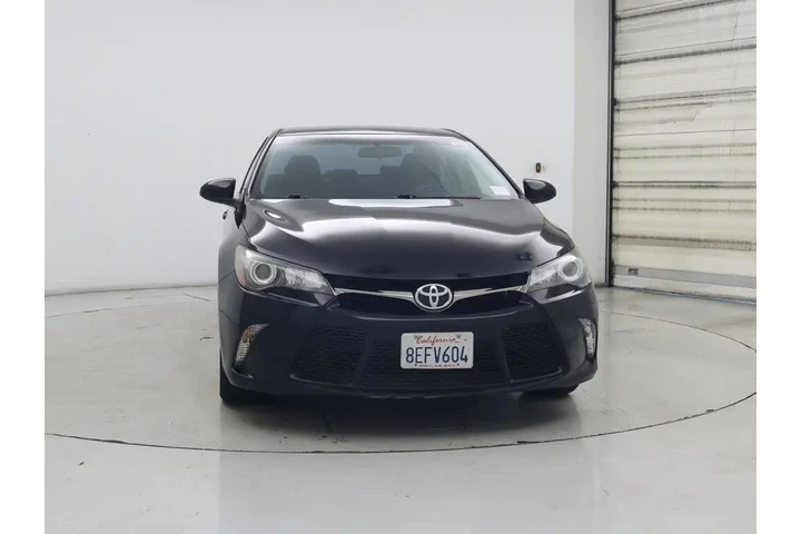 $14998 : Toyota Camry 2017 SE 4dr Sed image 5