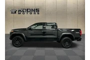 $32000 : Chevrolet Colorado 2023 4x4 thumbnail