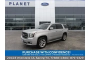 GMC Yukon 2015 4x2 SLT 4dr S en Houston