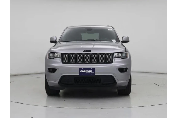 $18998 : Jeep Grand Cherokee 2018 4x4 image 5