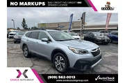 $19495 : 2021 Outback Limited thumbnail