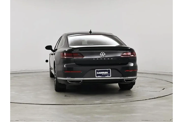 $22998 : Volkswagen Arteon 2020 SEL 4 image 6