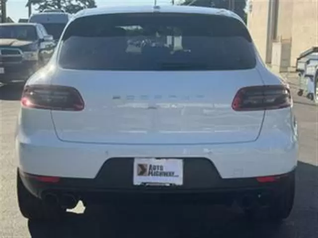 $32990 : 2018 PORSCHE MACAN2018 PORSCH image 5