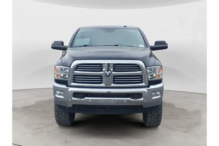 $29961 : Ram 2500 2016 4x4 Big Horn 4 image 8