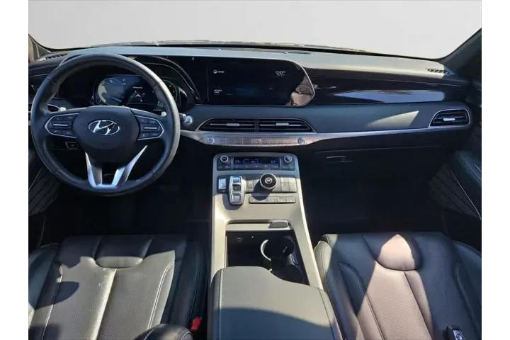 $32000 : Hyundai PALISADE 2022 Callig image 10