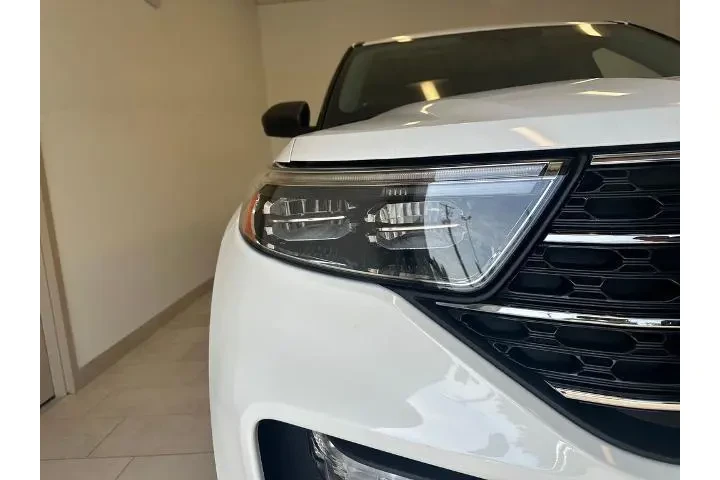 $31058 : Ford Explorer 2022 AWD XLT 4 image 8