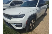 Jeep Grand Cherokee 2022 4x4 en Dallas
