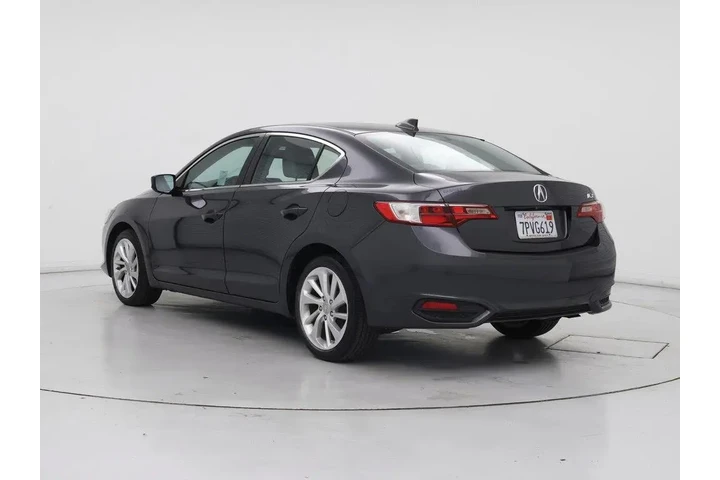 $17998 : Acura ILX 2016 4dr Sedan image 2