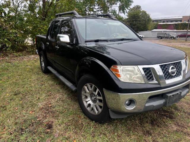 $13995 : 2011 Frontier image 3