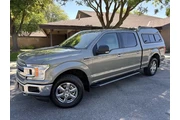 2020 F-150 XLT